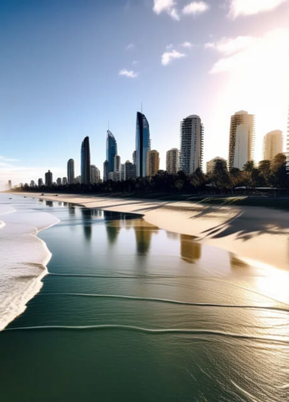 Gold Coast Attractions