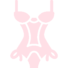 lingerie shape pink