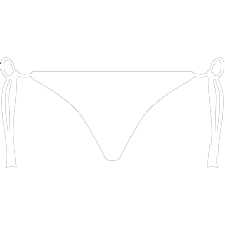 underwear shape